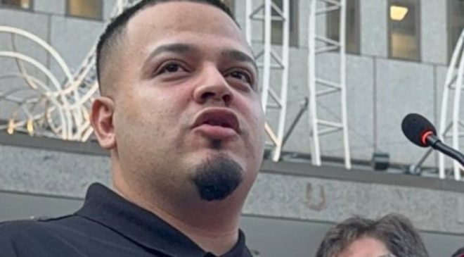 DOJ Appeals Obama-Appointed Judge’s Decision to Drop Case Against Kilmar Abrego Garcia, Says Order ‘Erroneous at Every Step’