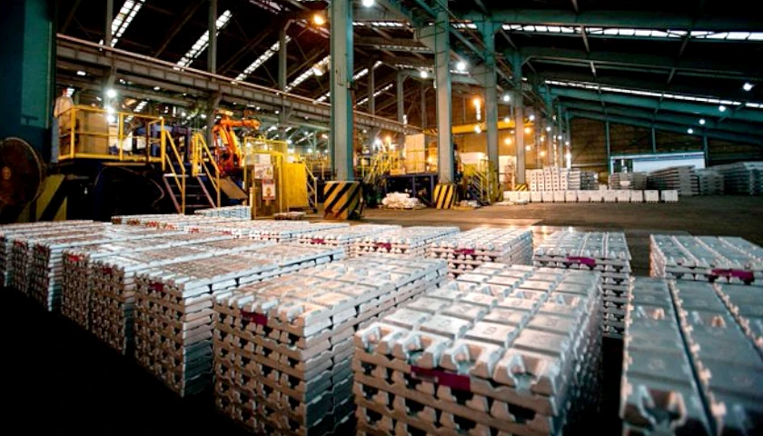 Korea Zinc
