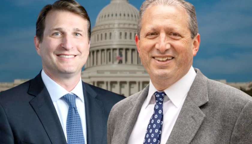 Lander and Goldman