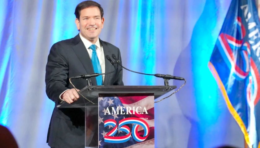 Marco Rubio