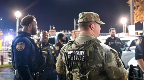 Memphis Safe Task Force
