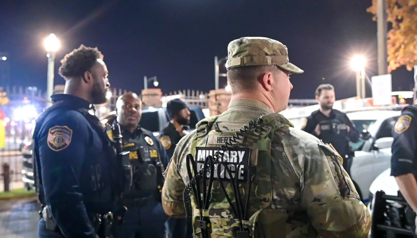 Memphis Safe Task Force