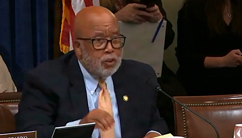 Rep. Bennie Thompson