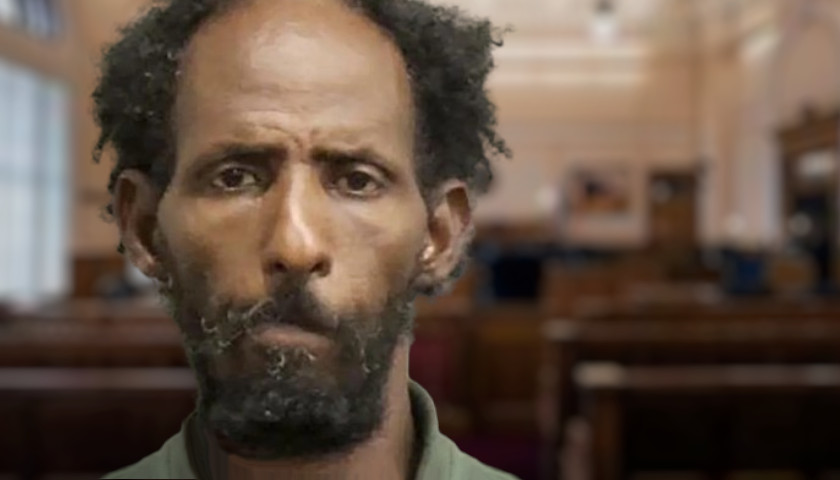 Congressman Andy Ogles Blasts Judges for Releasing Somali Immigrant ...