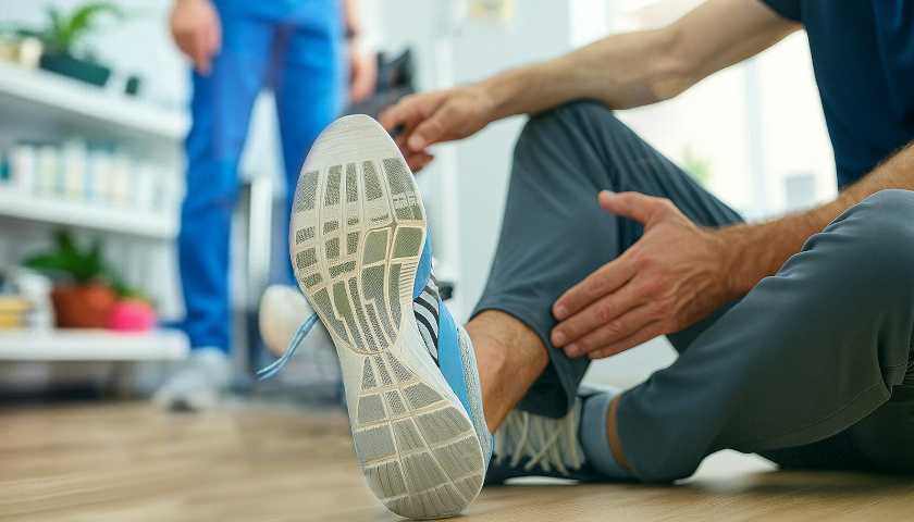 Physical Therapy