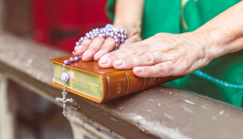 prayer