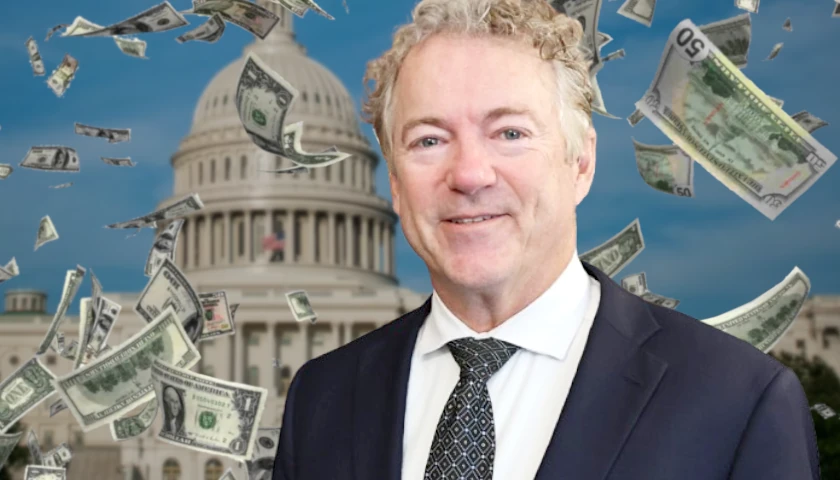 Rand Paul