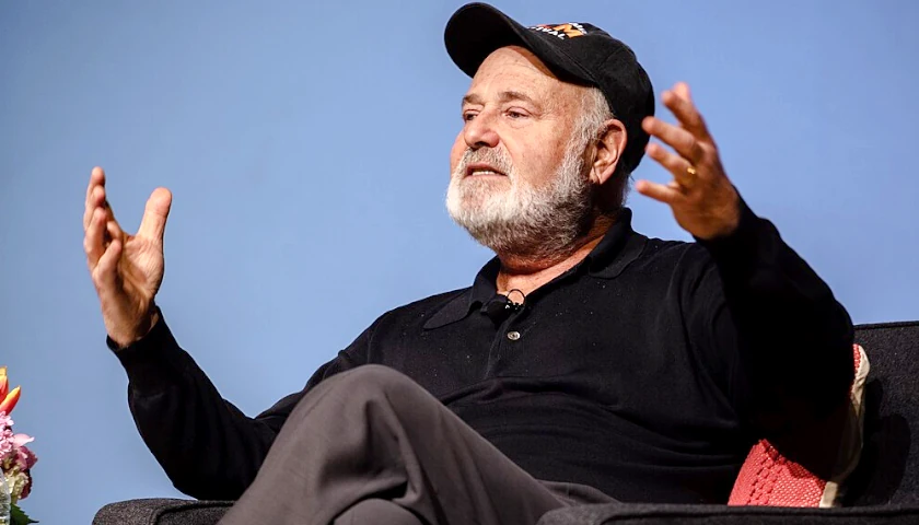 Rob Reiner