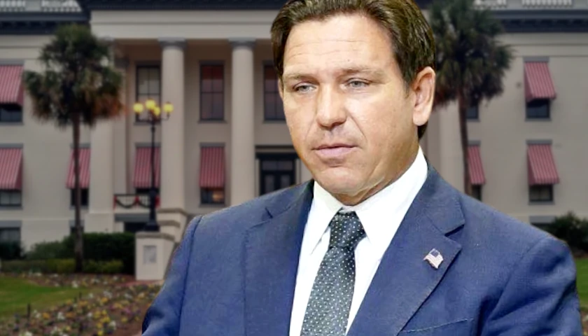 Ron DeSantis