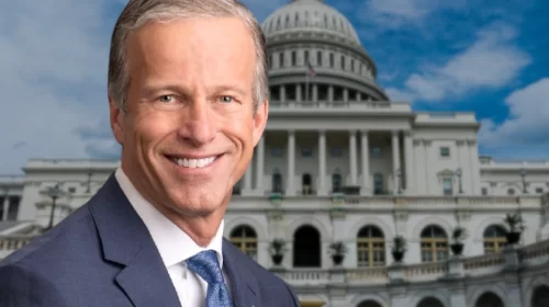 Thune Congress