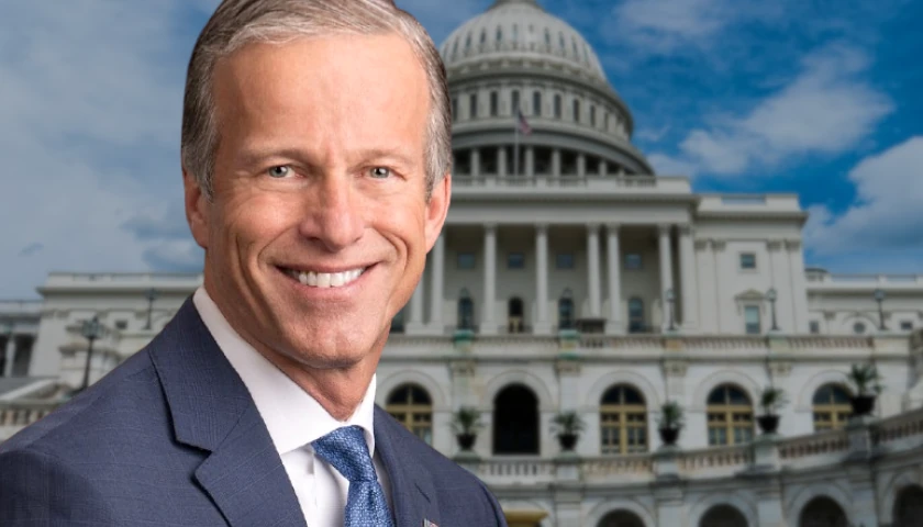 Thune Congress