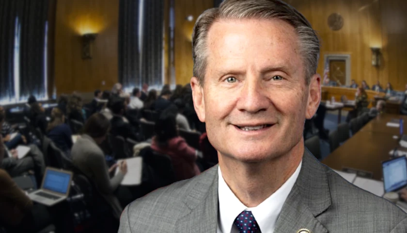 Tim Burchett