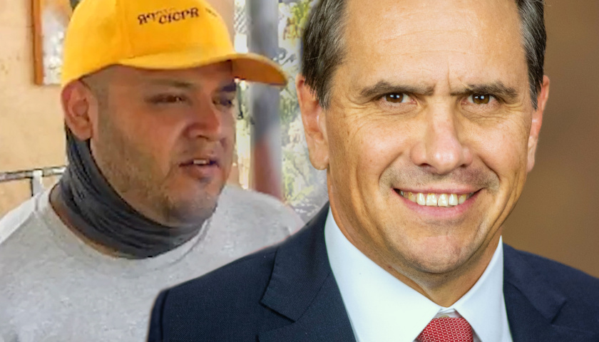 Kilmar Abrego Garcia, DOJ Todd Blanche