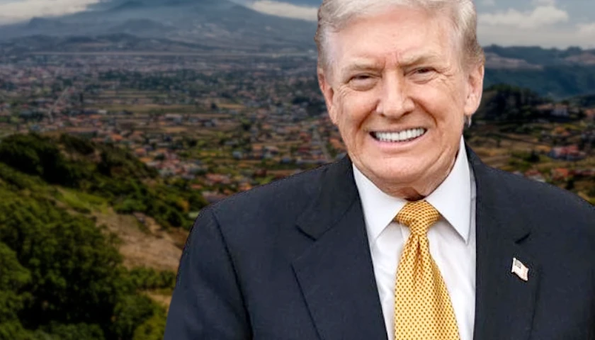 Trump Venezuela