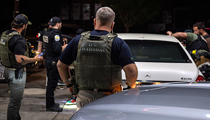 US Marshals