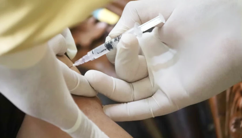 vaccine