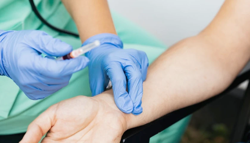 vaccine