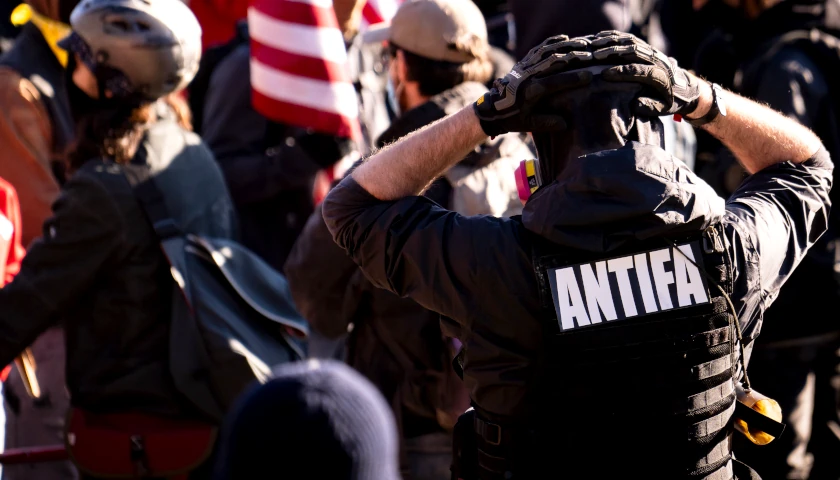 Antifa