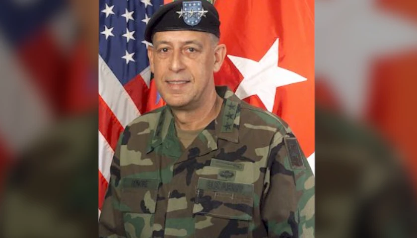 Russel Honoré