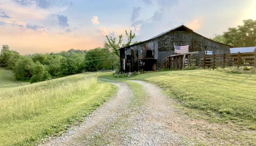 TN Farmland