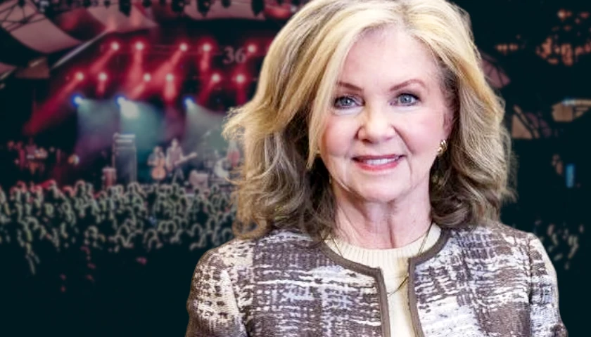 Marsha Blackburn