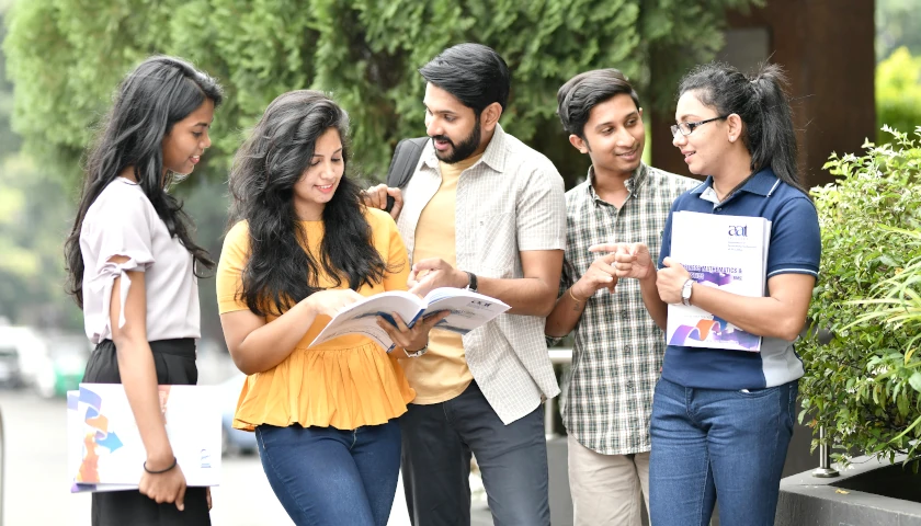 College students