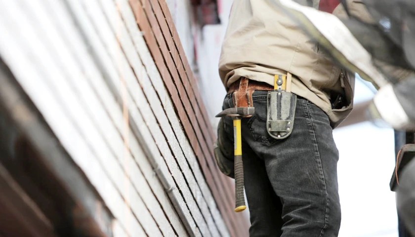 construction worker