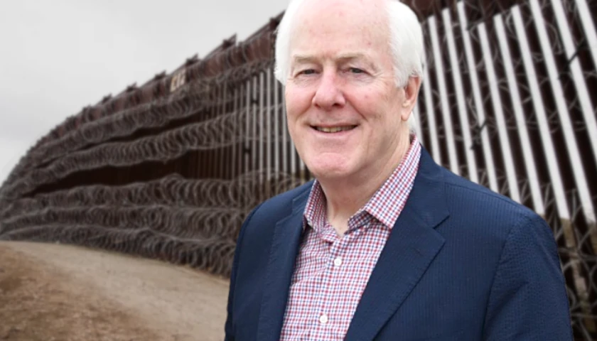 John Cornyn