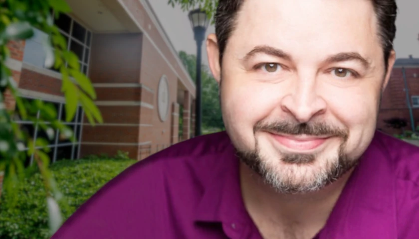 Darren Michael