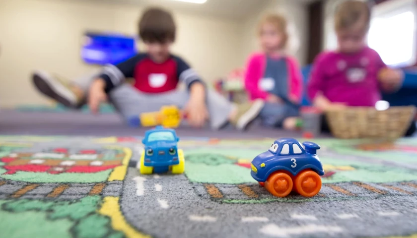 Daycare