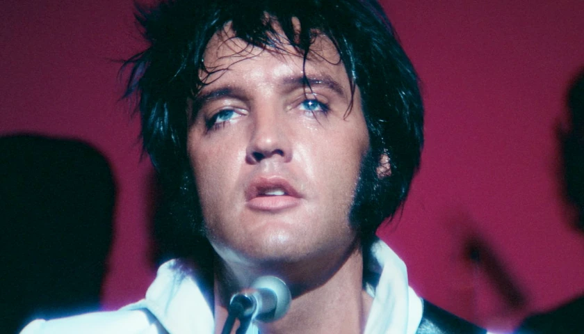 Elvis
