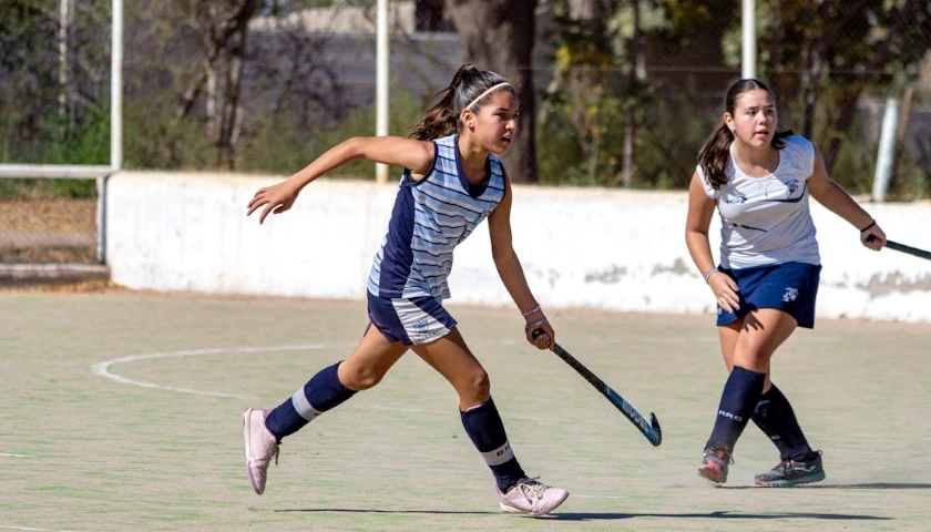 girl sports