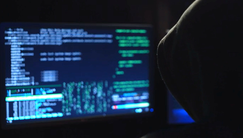 Hacker
