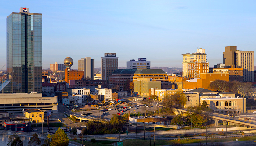 Knoxville, Tennessee