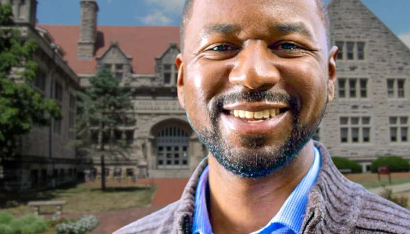 Marcus Croom