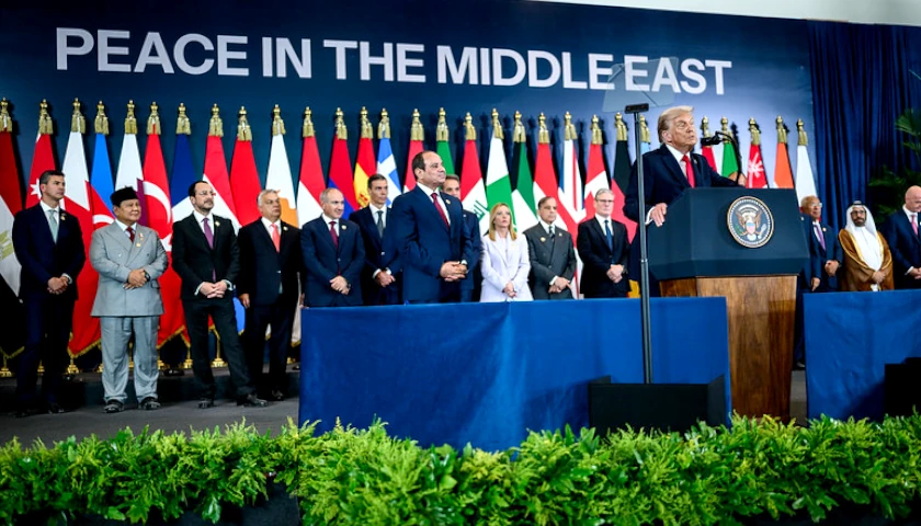 Middle East