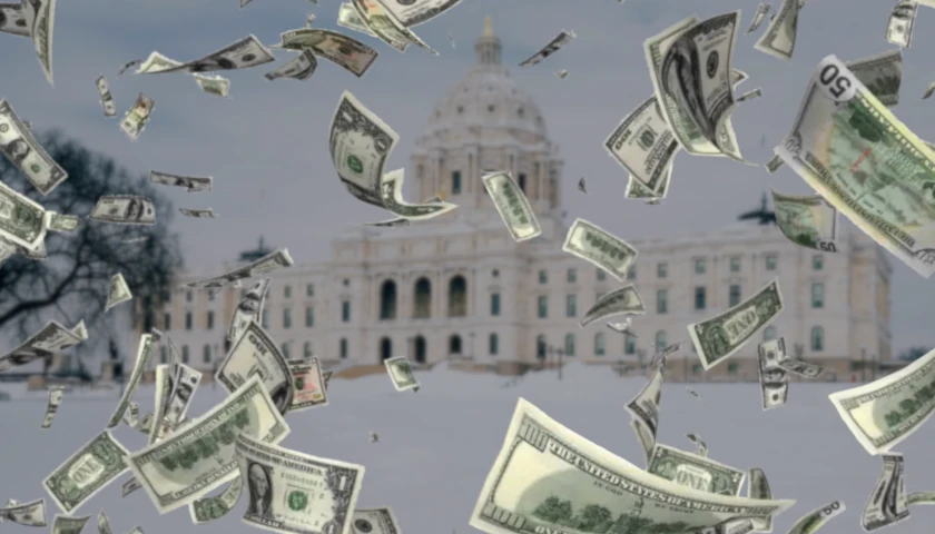 MN capitol