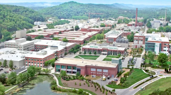 Ex-South African Air Force Member Pleads Guilty to Acting as Foreign Agent While Working at Oak Ridge National Laboratory
