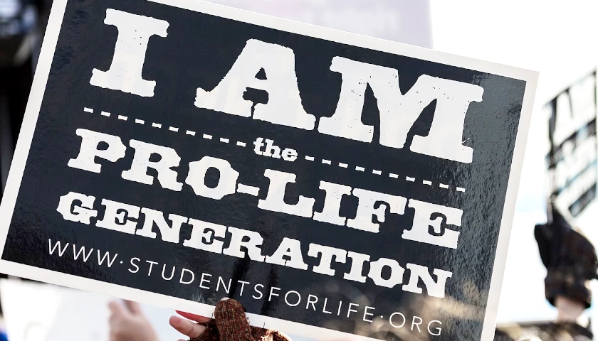 pro-life