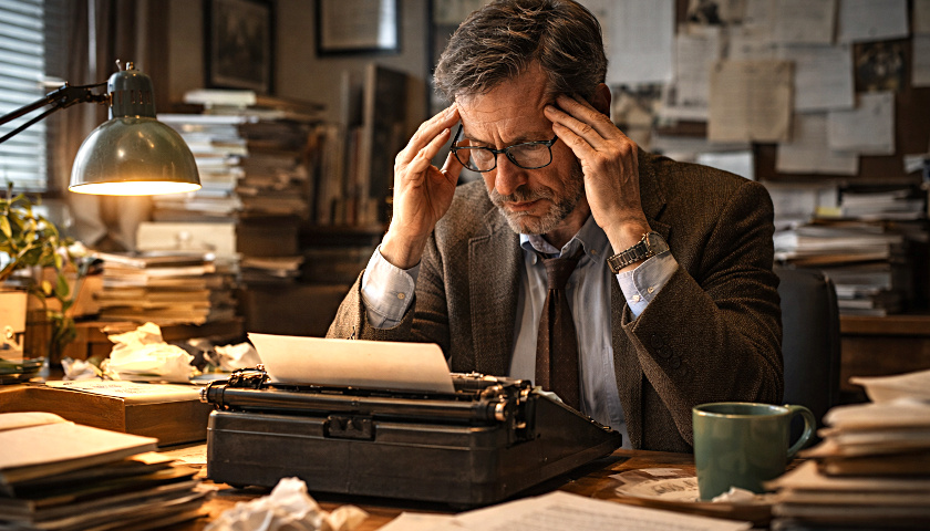 Publish or Perish in Academia