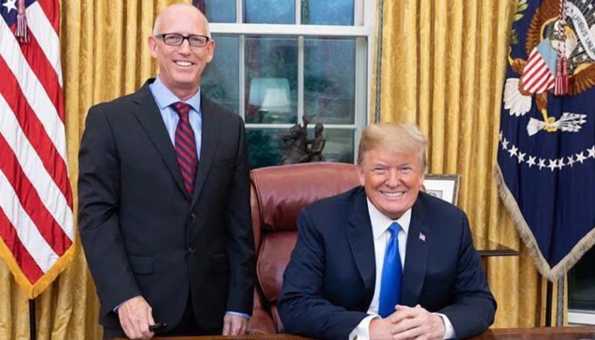 Scott Adams