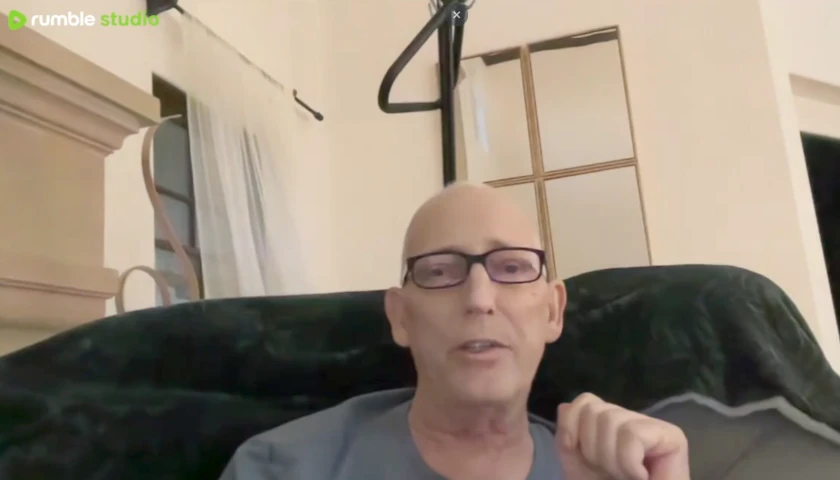 Scott Adams