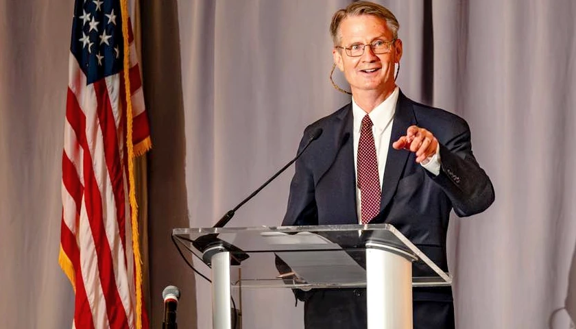 Tim Burchett