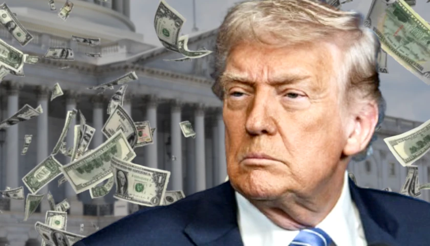 Trump tariff checks