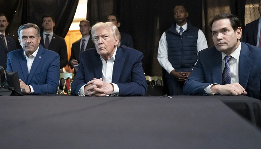 Trump Venezuela