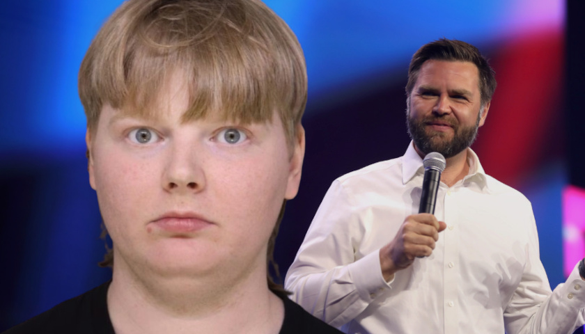 William DeFoor, JD Vance