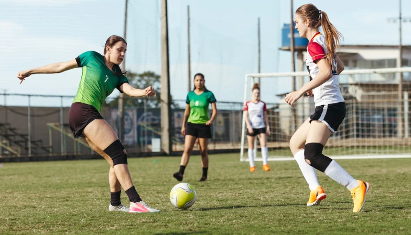 women sports