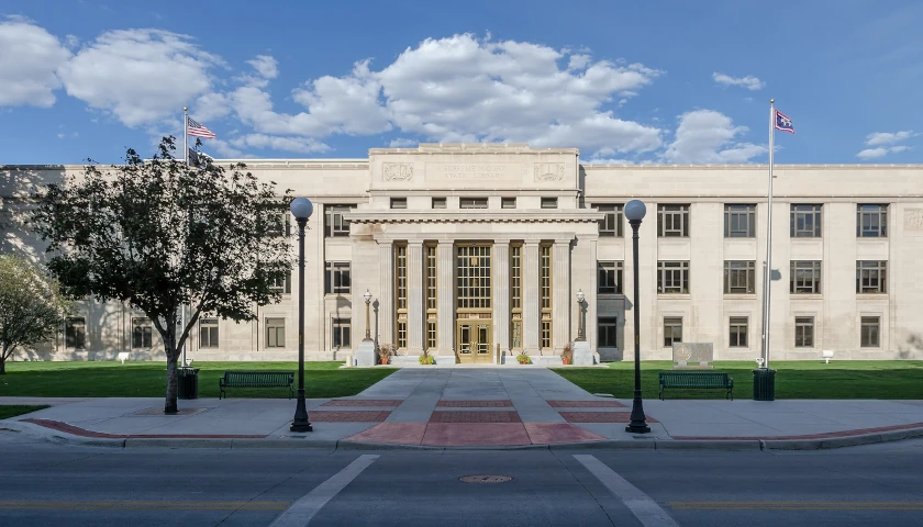 Wyoming Supreme Court