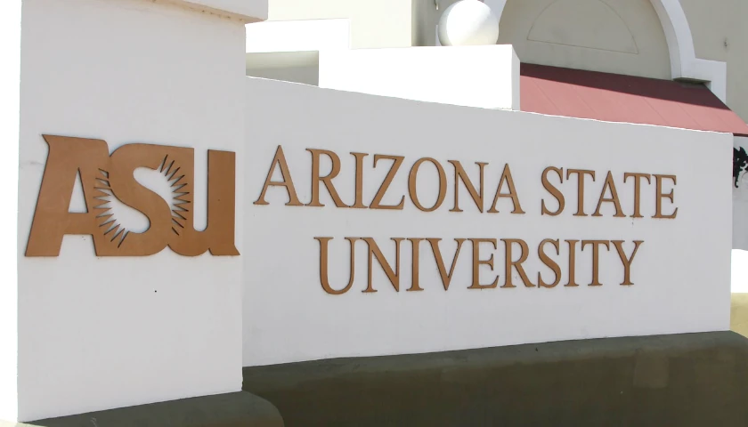 ASU logo
