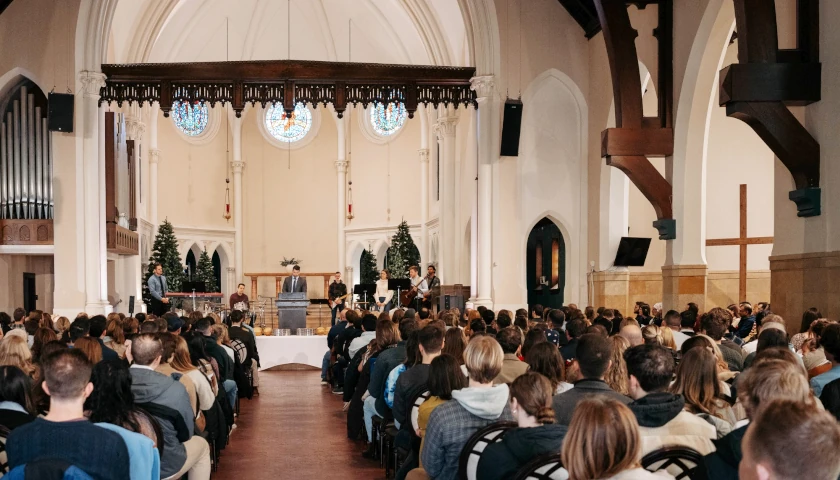 Cities Church